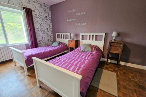 Villa i Beaupuy, Lot-et-Garonne, Beaupuy - € 477.000 | Ref: BVI70427 - foto 15