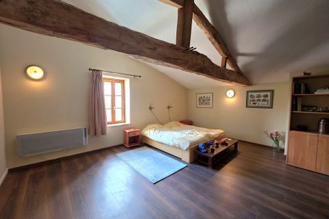 Villa i Beaupuy, Lot-et-Garonne, Beaupuy - € 477.000 | Ref: BVI70427 - foto 7
