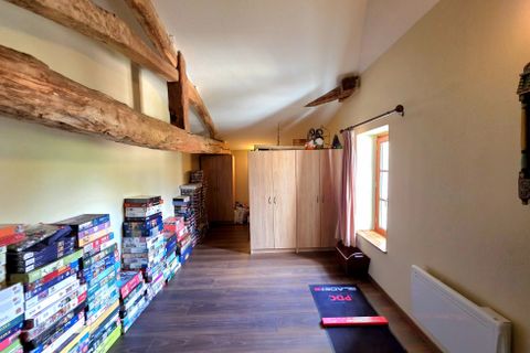 Villa i Beaupuy, Lot-et-Garonne, Beaupuy - € 477.000 | Ref: BVI70427 - foto 8