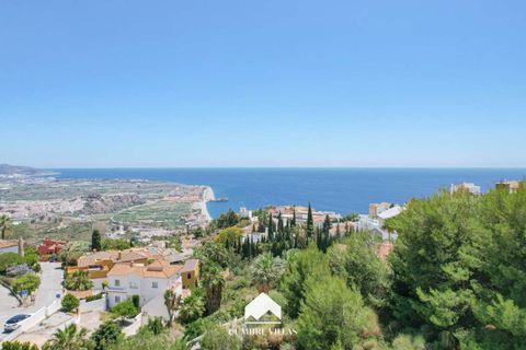 Helårsgrund i Salobrena, Granada, Salobrena - € 200.000 | Ref: 2160-4 - foto 1