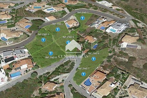 Helårsgrund i Salobrena, Granada, Salobrena - € 200.000 | Ref: 2160-4 - foto 2