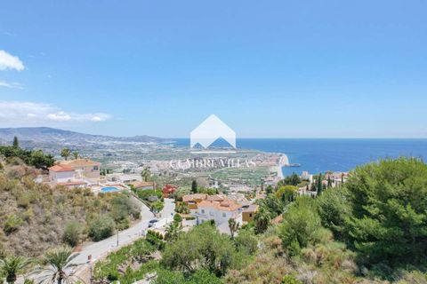 Helårsgrund i Salobrena, Granada, Salobrena - € 200.000 | Ref: 2160-4 - foto 3