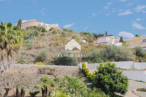 Helårsgrund i Salobrena, Granada, Salobrena - € 197.000 | Ref: 2160-5 - foto 16