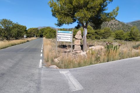 Terra a Totana, Murcia, Totana - € 130.000 | Ref: 001083/9522 - foto 3