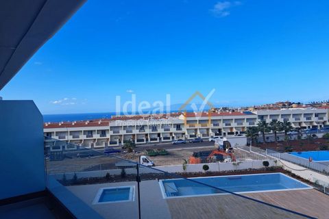 Penthouse i Adeje, Tenerife, Adeje - € 750 000 | Ref: 723-A2 - foto 10