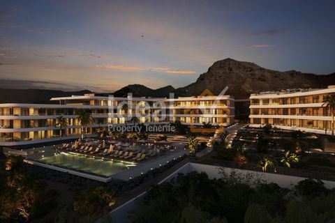 Penthouse i Adeje, Tenerife, Adeje - € 750 000 | Ref: 723-A2 - foto 14