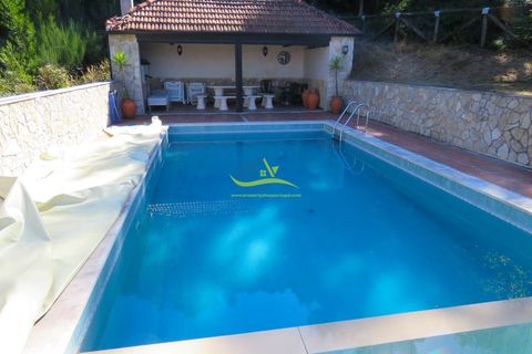 Villa a Miranda do Corvo, Coimbra, Miranda do Corvo - € 450.000 | Ref: ko2471 - foto 2