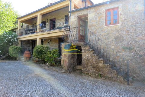 Villa a Miranda do Corvo, Coimbra, Miranda do Corvo - € 450.000 | Ref: ko2471 - foto 4