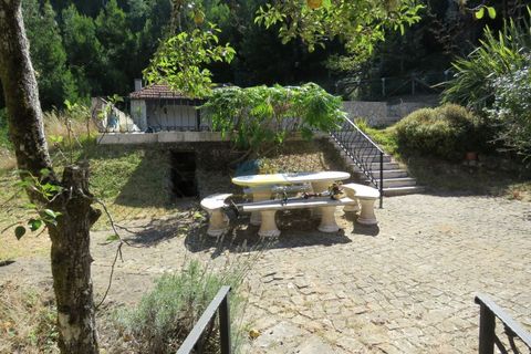 Villa a Miranda do Corvo, Coimbra, Miranda do Corvo - € 450.000 | Ref: ko2471 - foto 6