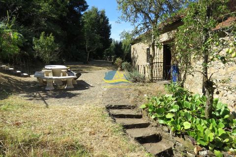 Villa a Miranda do Corvo, Coimbra, Miranda do Corvo - € 450.000 | Ref: ko2471 - foto 7