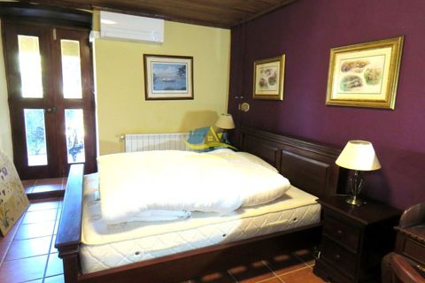 Villa a Miranda do Corvo, Coimbra, Miranda do Corvo - € 450.000 | Ref: ko2471 - foto 9