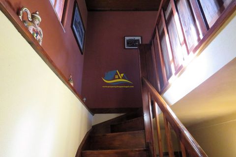Villa a Miranda do Corvo, Coimbra, Miranda do Corvo - € 450.000 | Ref: ko2471 - foto 15