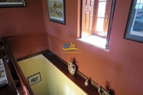 Villa a Miranda do Corvo, Coimbra, Miranda do Corvo - € 450.000 | Ref: ko2471 - foto 16