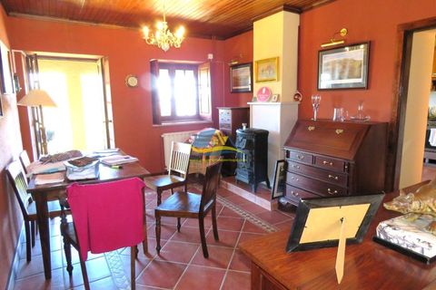 Villa a Miranda do Corvo, Coimbra, Miranda do Corvo - € 450.000 | Ref: ko2471 - foto 17
