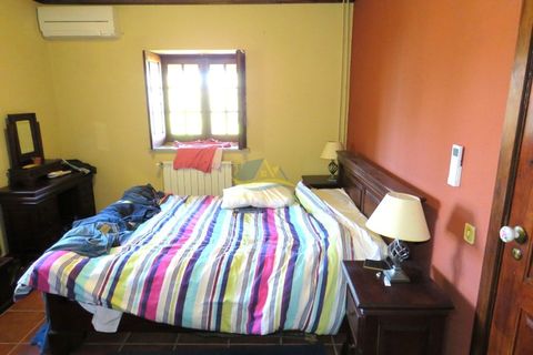 Villa a Miranda do Corvo, Coimbra, Miranda do Corvo - € 450.000 | Ref: ko2471 - foto 22