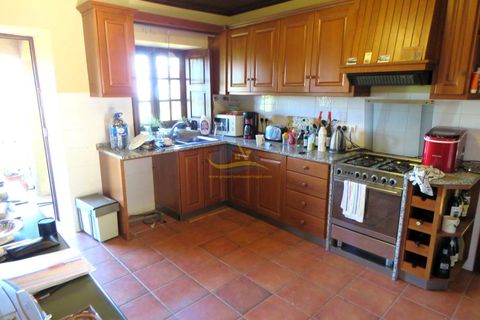 Villa a Miranda do Corvo, Coimbra, Miranda do Corvo - € 450.000 | Ref: ko2471 - foto 23