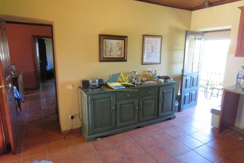 Villa a Miranda do Corvo, Coimbra, Miranda do Corvo - € 450.000 | Ref: ko2471 - foto 24