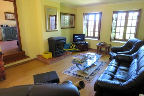 Villa a Miranda do Corvo, Coimbra, Miranda do Corvo - € 450.000 | Ref: ko2471 - foto 25