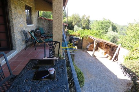 Villa a Miranda do Corvo, Coimbra, Miranda do Corvo - € 450.000 | Ref: ko2471 - foto 32