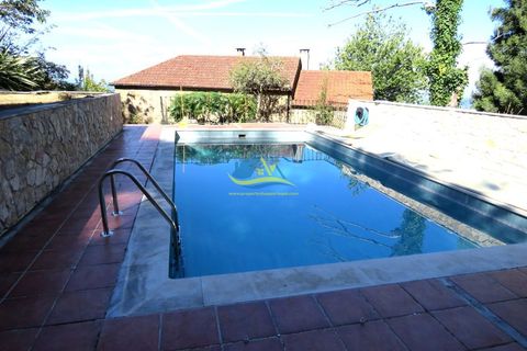 Villa a Miranda do Corvo, Coimbra, Miranda do Corvo - € 450.000 | Ref: ko2471 - foto 35