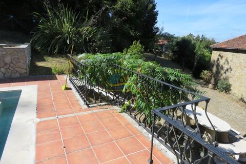 Villa a Miranda do Corvo, Coimbra, Miranda do Corvo - € 450.000 | Ref: ko2471 - foto 36