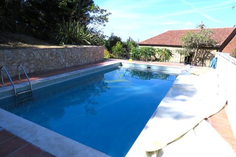 Villa a Miranda do Corvo, Coimbra, Miranda do Corvo - € 450.000 | Ref: ko2471 - foto 37