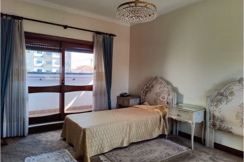Villa a Moreira, Porto, Moreira - € 1.090.000 | Ref: V6MLDG8 - foto 38