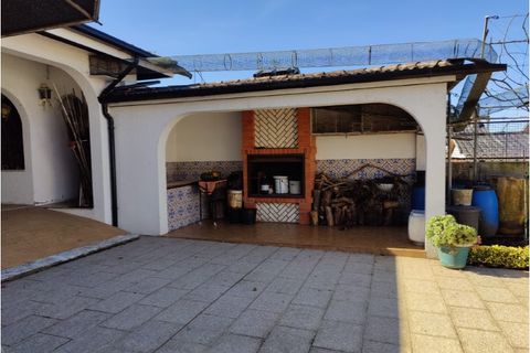 Villa a Moreira, Porto, Moreira - € 1.090.000 | Ref: V6MLDG8 - foto 45