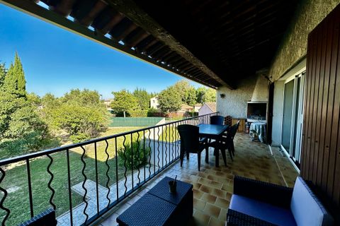 Villa a Orange, Vaucluse, Orange - € 519.400 | Ref: PVMA2590097390 - foto 20