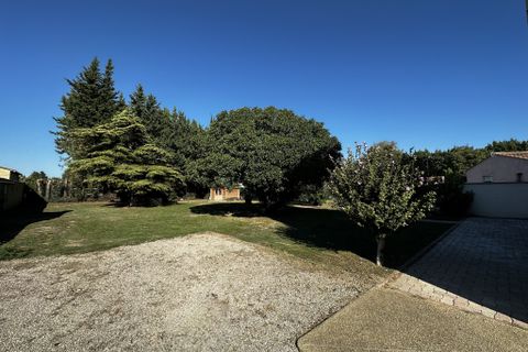 Villa a Orange, Vaucluse, Orange - € 519.400 | Ref: PVMA2590097390 - foto 23