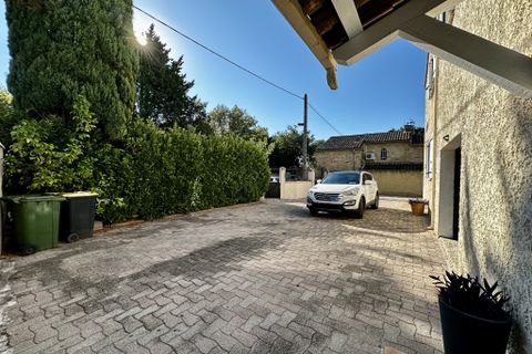 Villa a Orange, Vaucluse, Orange - € 519.400 | Ref: PVMA2590097390 - foto 24