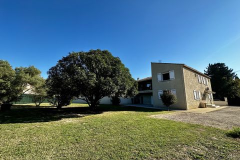 Villa a Orange, Vaucluse, Orange - € 519.400 | Ref: PVMA2590097390 - foto 25