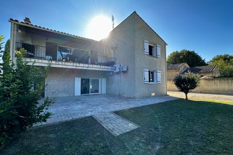 Villa a Orange, Vaucluse, Orange - € 519.400 | Ref: PVMA2590097390 - foto 26