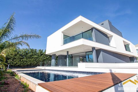 Villa i Almancil, Faro, Almancil - € 3.150.000 | Ref: dg3762 - foto 1