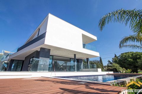 Villa i Almancil, Faro, Almancil - € 3.150.000 | Ref: dg3762 - foto 2