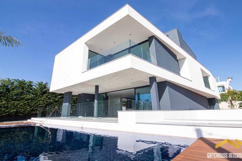 Villa i Almancil, Faro, Almancil - € 3.150.000 | Ref: dg3762 - foto 5