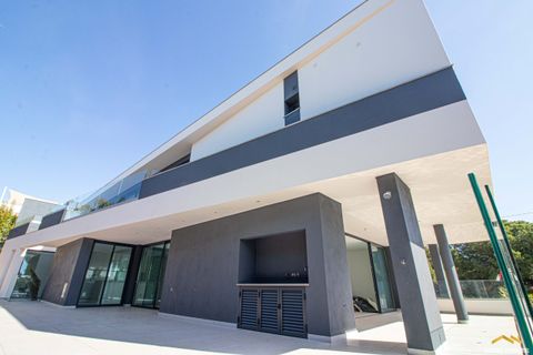 Villa i Almancil, Faro, Almancil - € 3.150.000 | Ref: dg3762 - foto 6