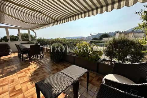 Lejlighed i Menton, Alpes-Maritimes, Menton - € 795.000 | Ref: 83415871 - foto 1
