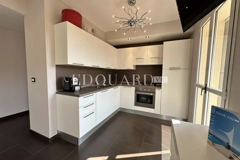 Lejlighed i Menton, Alpes-Maritimes, Menton - € 795.000 | Ref: 83415871 - foto 4