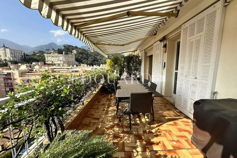 Lejlighed i Menton, Alpes-Maritimes, Menton - € 795.000 | Ref: 83415871 - foto 7