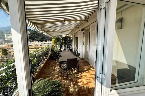 Lejlighed i Menton, Alpes-Maritimes, Menton - € 795.000 | Ref: 83415871 - foto 8