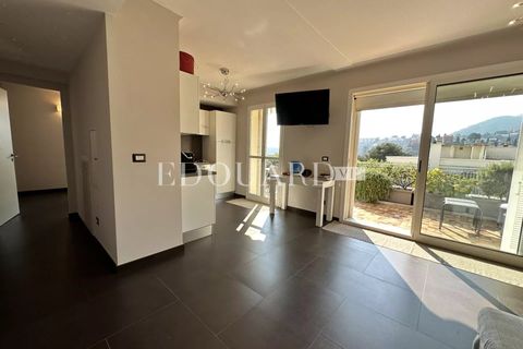 Lejlighed i Menton, Alpes-Maritimes, Menton - € 795.000 | Ref: 83415871 - foto 9
