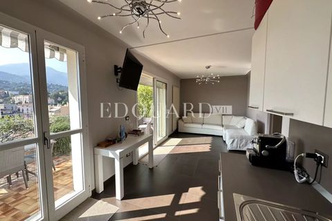 Lejlighed i Menton, Alpes-Maritimes, Menton - € 795.000 | Ref: 83415871 - foto 10