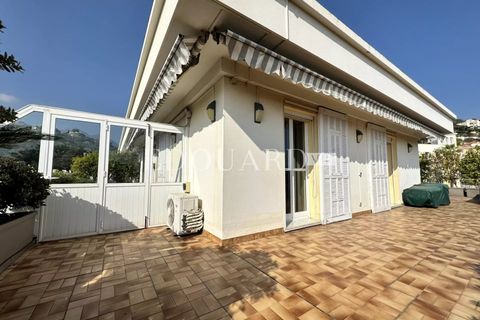 Lejlighed i Menton, Alpes-Maritimes, Menton - € 795.000 | Ref: 83415871 - foto 14