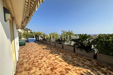 Lejlighed i Menton, Alpes-Maritimes, Menton - € 795.000 | Ref: 83415871 - foto 19