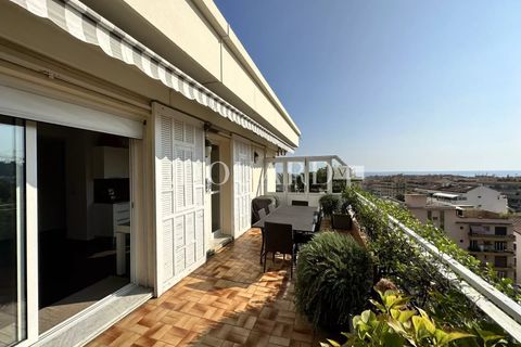 Lejlighed i Menton, Alpes-Maritimes, Menton - € 795.000 | Ref: 83415871 - foto 31