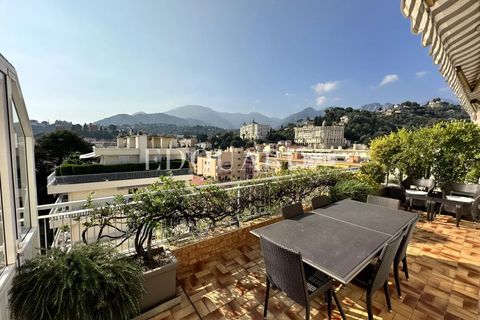 Lejlighed i Menton, Alpes-Maritimes, Menton - € 795.000 | Ref: 83415871 - foto 34
