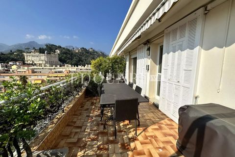 Lejlighed i Menton, Alpes-Maritimes, Menton - € 795.000 | Ref: 83415871 - foto 35