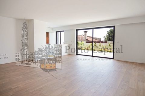 Lejlighed i Espinho, Aveiro, Espinho - € 524.650 | Ref: PC_10349 - foto 1