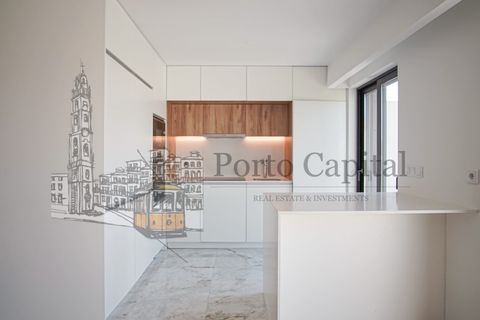 Lejlighed i Espinho, Aveiro, Espinho - € 524.650 | Ref: PC_10349 - foto 2
